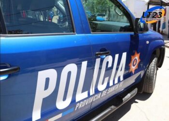 ALLANAMIENTO EN BUSTINZA POR INTENTO DE ABUSO EN ZONA RURAL