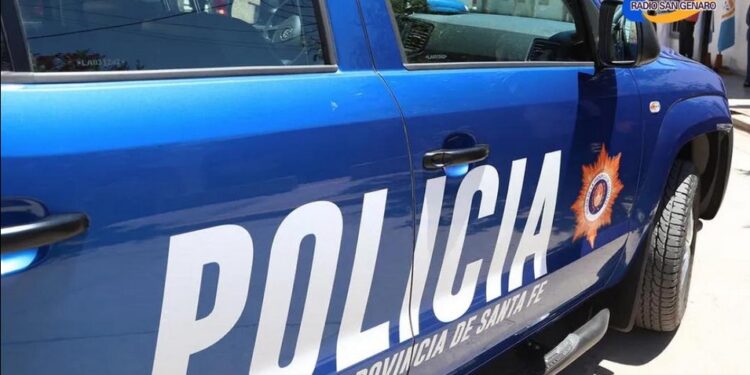 ALLANAMIENTO EN BUSTINZA POR INTENTO DE ABUSO EN ZONA RURAL