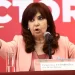 Cristina Kirchner acusó a Milei de «atacar a mujeres y homosexuales»