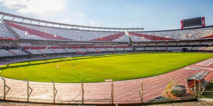 La Asociación del Fútbol Argentino (AFA) dio a conocer este jueves el ranking de los clubes con más socios en el país.