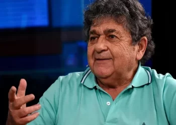 Los Palmeras informaron que Cacho Deicas se recupera y ya fue trasladado a una habitación común