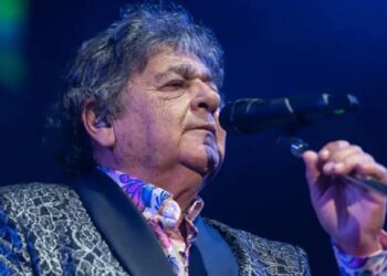 CACHO DEICAS CELEBRA SUS 73 AÑOS