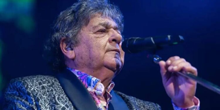 CACHO DEICAS CELEBRA SUS 73 AÑOS