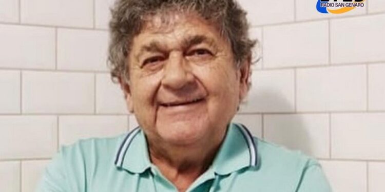 La familia de Cacho Deicas reveló cómo evoluciona el estado de salud del cantante a través de un comunicado