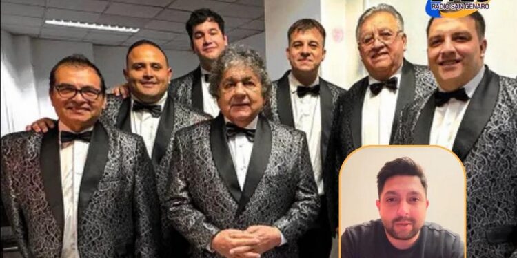 Escándalo en Los Palmeras: el duro descargo que posteó el hijo de Cacho Deicas