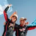 Una pareja argentina es campeona del Rally Dakar 2025