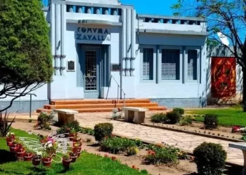 DESAPARECIERON $200 MILLONES DE LA COMUNA DE ZAVALLA