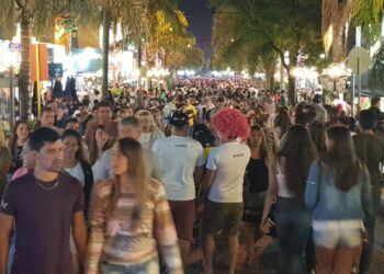 TURISMO: CÓRDOBA TUVO UN GRAN COMIENZO DE TEMPORADA