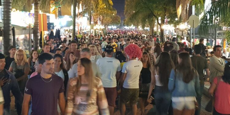 TURISMO: CÓRDOBA TUVO UN GRAN COMIENZO DE TEMPORADA