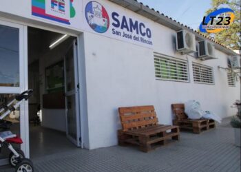 Demencial pelea entre hermanos en San José del Rincón: lo roció con combustible y lo prendió fuego