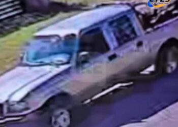 En media hora delincuentes desvalijaron una casa de fin de semana en Costa Ribera