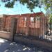 Avanza la construcción de una nueva aula en la Escuela N° 1232
