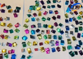 Operativo en Santa Fe: secuestran más de 200 envoltorios de estupefacientes