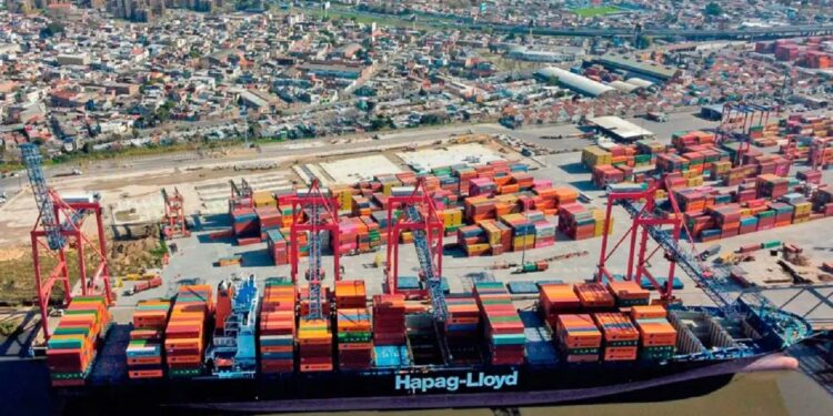 Las exportaciones de pymes cerraron el 2024 con un crecimiento interanual del 17,3% en dólares