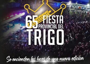 ¡Se encienden las luces de una nueva edición!