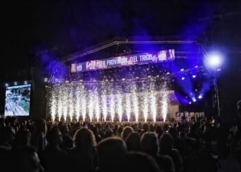 Santa Fe se prepara para vivir un enero lleno de fiestas populares