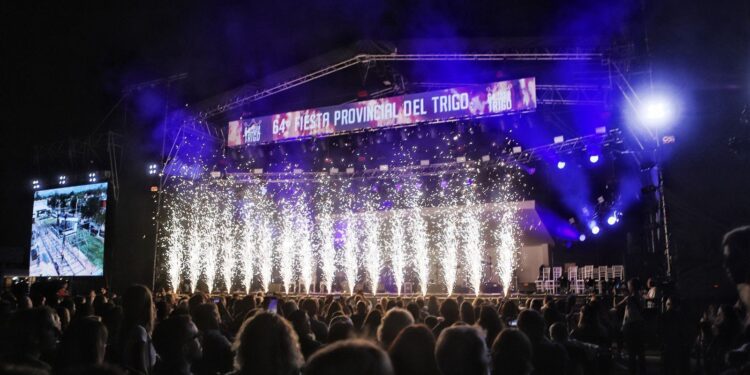 Santa Fe se prepara para vivir un enero lleno de fiestas populares