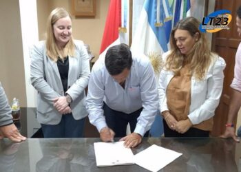 Buenas Prácticas: Provincia otorgó más de $ 480 millones a instituciones