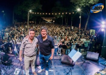 Funes: Vibra edición Verano: vuelve la fiesta a la ciudad