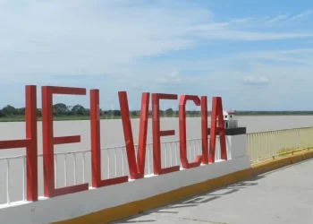 Helvecia: roban dólares y millones de pesos de una casa mientras la dueña no estaba