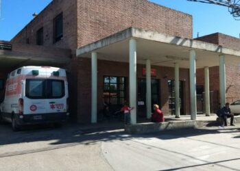 Accidente fatal: Una niña murió al ahorcarse con una hamaca casera