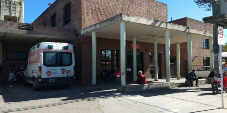 Accidente fatal: Una niña murió al ahorcarse con una hamaca casera