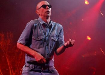 EL INDIO SOLARI CUMPLE HOY 76 AÑOS