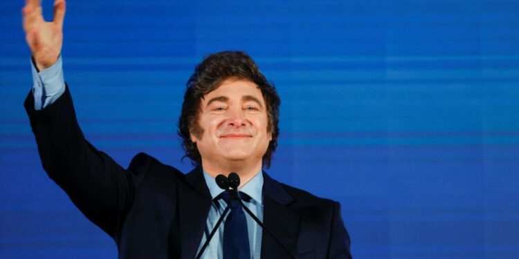 Javier Milei contestó a las críticas sobre su discurso en Davos