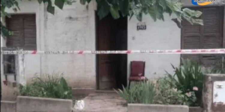 Córdoba: Un jubilado discutió con su hijo, tomo un rifle y le pego un tiro en la cabeza