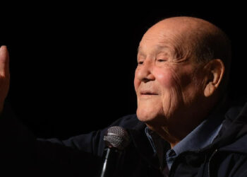 Murió a los 82 años Leo Dan, gran figura de la música latinoamericana
