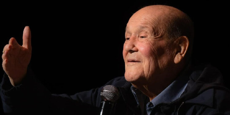 Murió a los 82 años Leo Dan, gran figura de la música latinoamericana