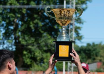 Liga Galvense: El club Irigoyense deberá abonar casi $700.000 al club 9 de Julio de Arocena