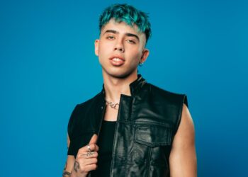 Jesús María celebró la noche extra del festival con Luck Ra