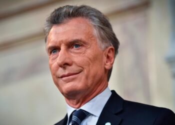 MAURICIO MACRI NO DESCARTA SER CANDIDATO A SENADOR EN LAS LEGISLATIVAS DE ESTE AÑO