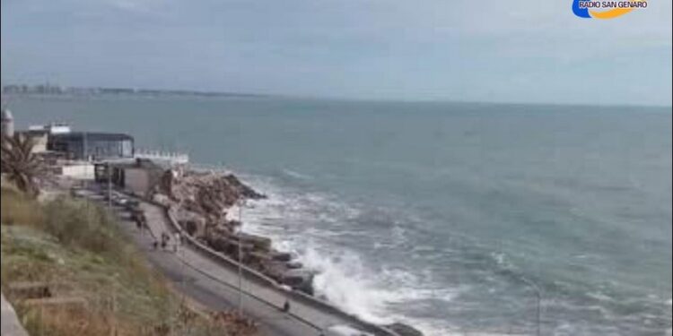 Mar Del Plata: Un joven alcoholizado murió tras caer desde una pendiente