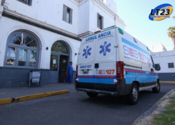 Un hombre mató a balazos a su hermano y fue detenido