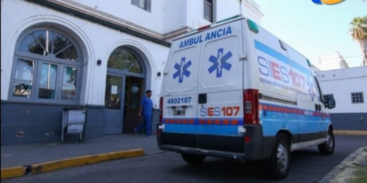 Un hombre mató a balazos a su hermano y fue detenido