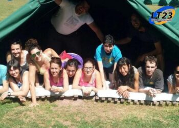 Melincue Una propuesta innovadora para San Valentín