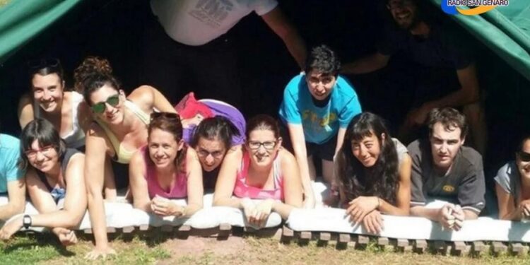 Melincue Una propuesta innovadora para San Valentín