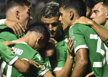 Newell’s fue goleado por Banfield y se profundiza su crisis