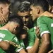 Newell’s fue goleado por Banfield y se profundiza su crisis
