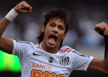 EL SANTOS HABRÍA CERRADO UN ACUERDO PARA EL REGRESO DE NEYMAR JR.M SEGÚN LOS MEDIOS DEL PAÍS