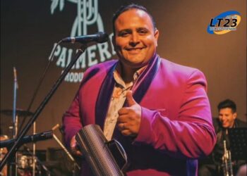 PABLITO LÓPEZ SERÁ EL REEMPLAZANTE DE CACHO DEICAS EN LOS PALMERAS