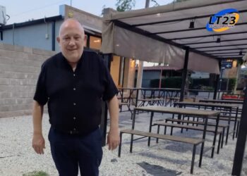 Totoras: Banca Ciudadana, un paso hacia la participación activa de los vecinos