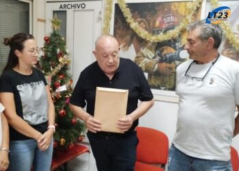 Totoras: Pascual destina el 40% de su sueldo a Bomberos Voluntarios por voto vecinal.