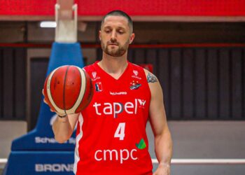 BASQUET: JUAN MANUEL «PITU» RIVERO VUELVE A SANTA PAULA DE GÁLVEZ