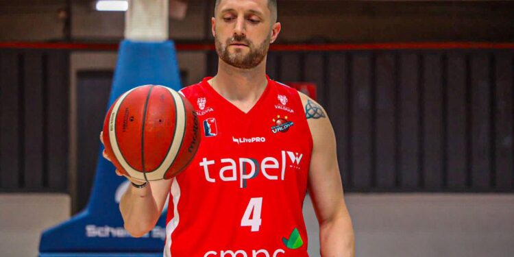 BASQUET: JUAN MANUEL «PITU» RIVERO VUELVE A SANTA PAULA DE GÁLVEZ