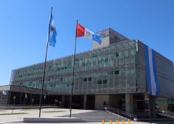 RECONQUISTA: Tres hombre quedaron imputados por abuso sexual grupal