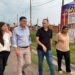 Provincia fortalece la infraestructura escolar del departamento Iriondo