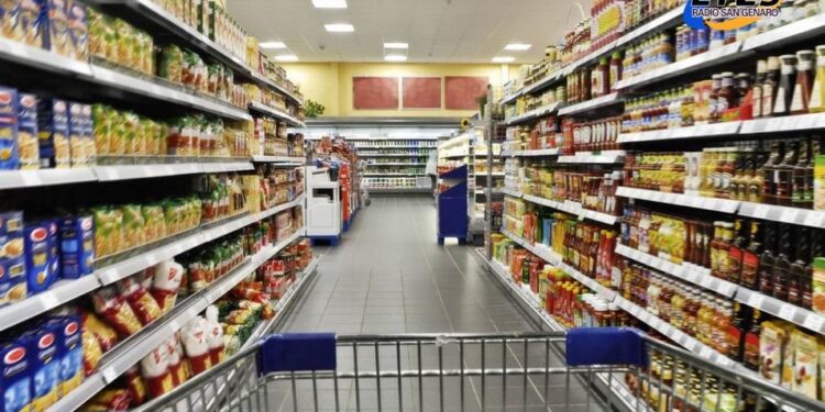 El Gobierno desreguló la importación y exportación de alimentos